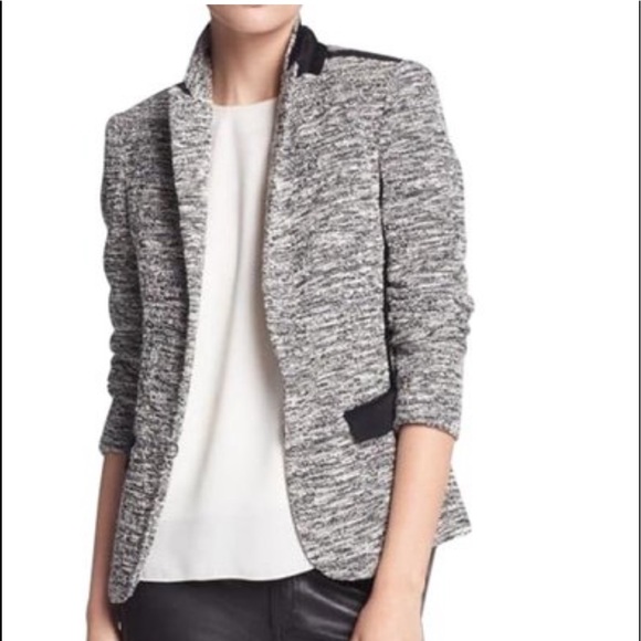 rag & bone Jackets & Blazers - Rag and Bone blazer